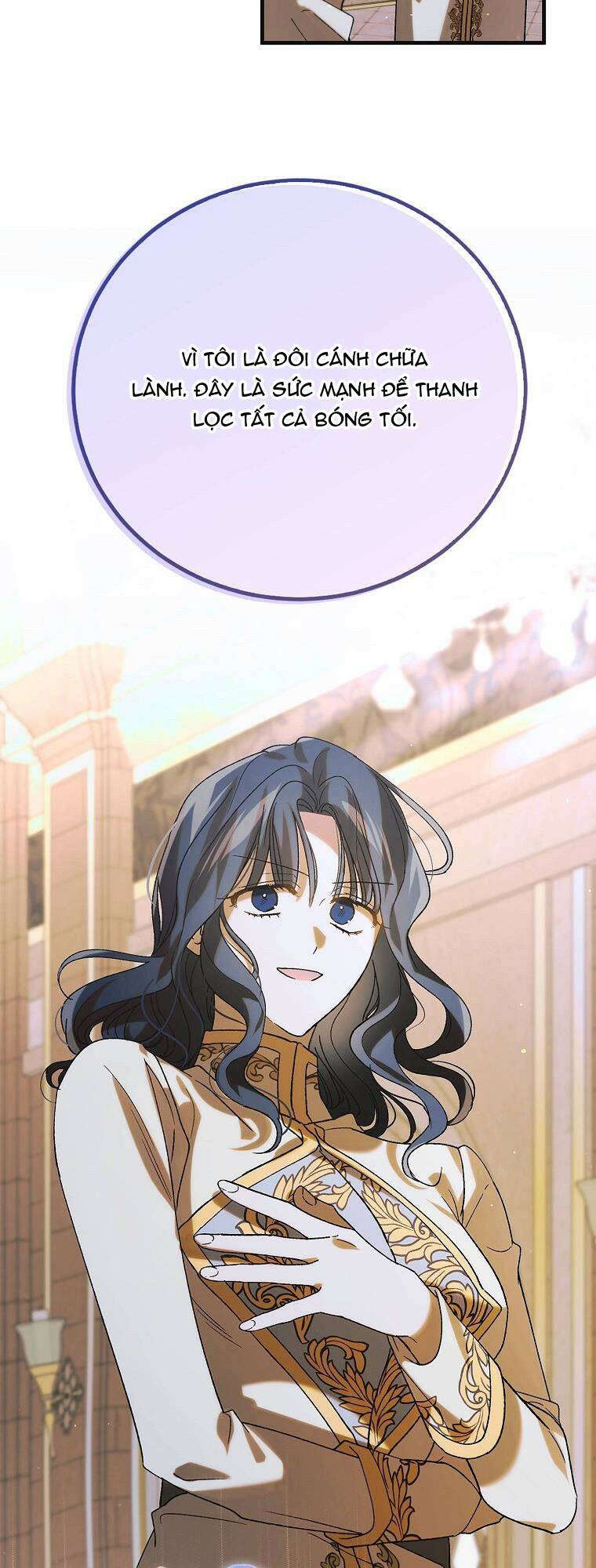 Cách Để Em Bảo Vệ Anh: Chapter 98.1