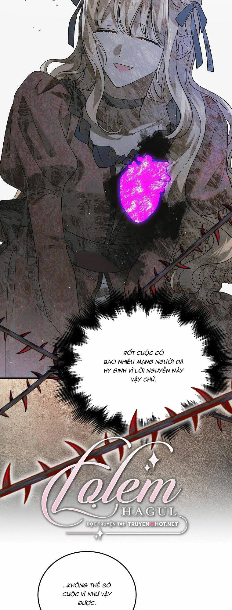 Cách Để Em Bảo Vệ Anh: Chapter 98.1