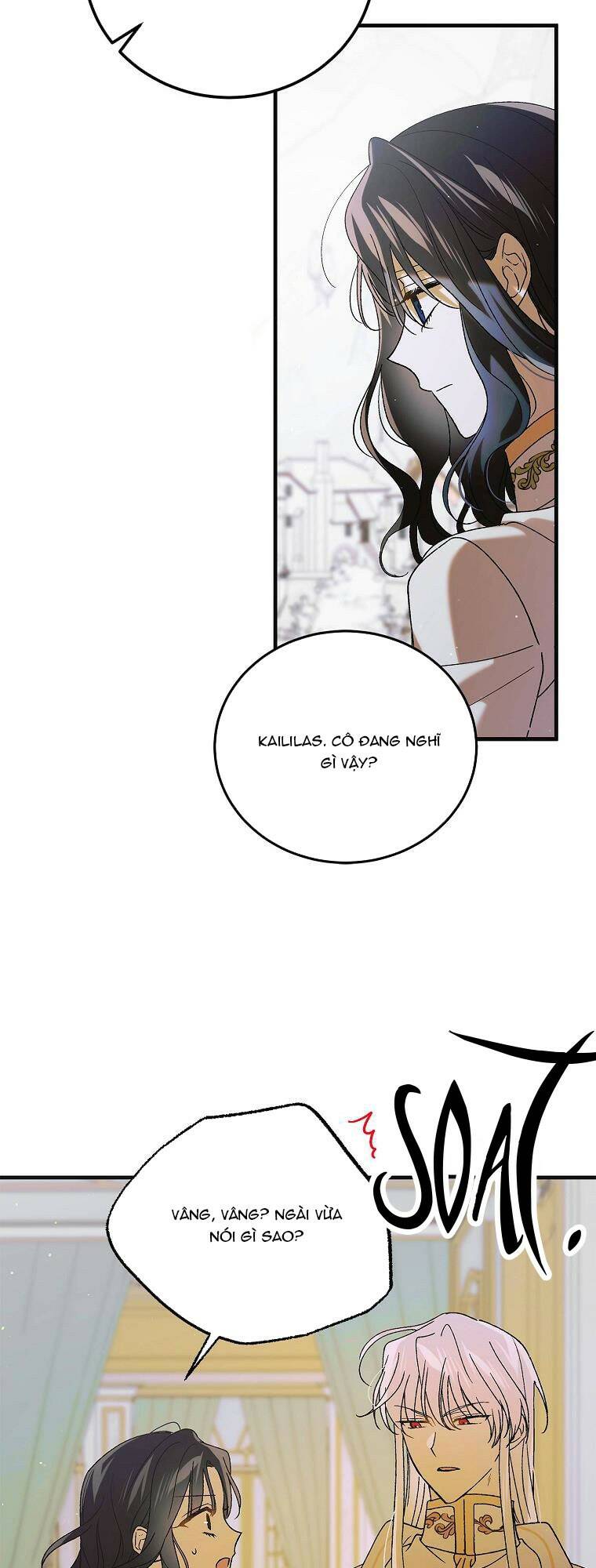 Cách Để Em Bảo Vệ Anh: Chapter 98.1