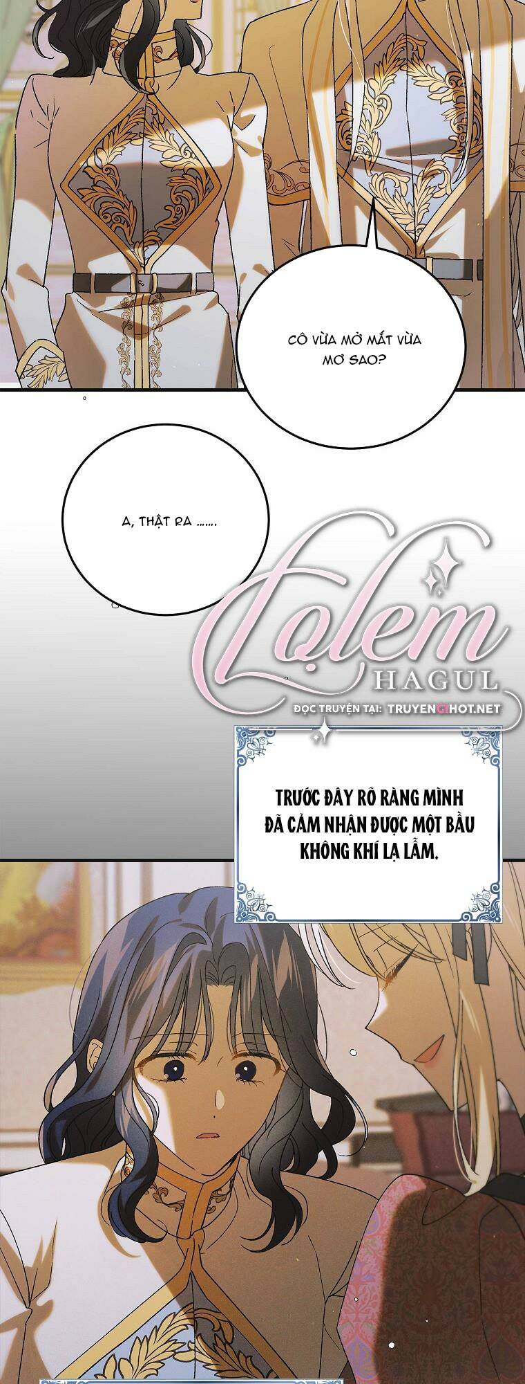 Cách Để Em Bảo Vệ Anh: Chapter 98.1