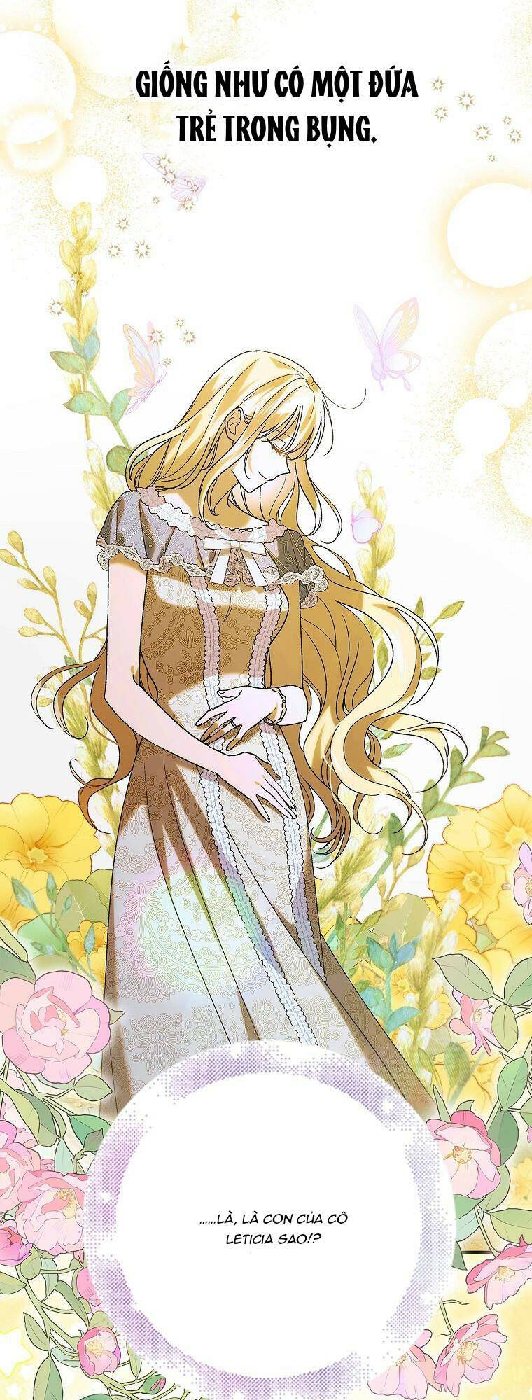 Cách Để Em Bảo Vệ Anh: Chapter 98.1