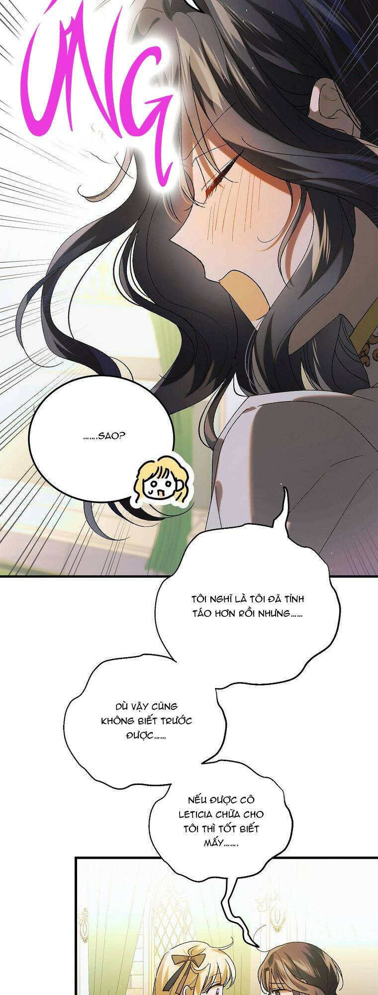 Cách Để Em Bảo Vệ Anh: Chapter 98.1