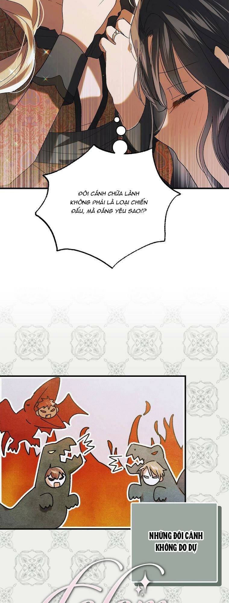 Cách Để Em Bảo Vệ Anh: Chapter 98.1