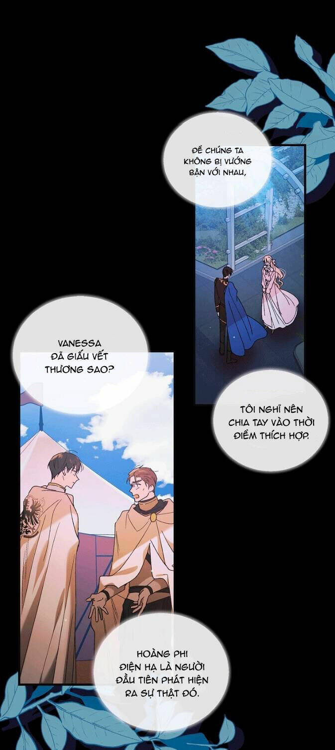 Cách Để Em Bảo Vệ Anh: Chapter 99