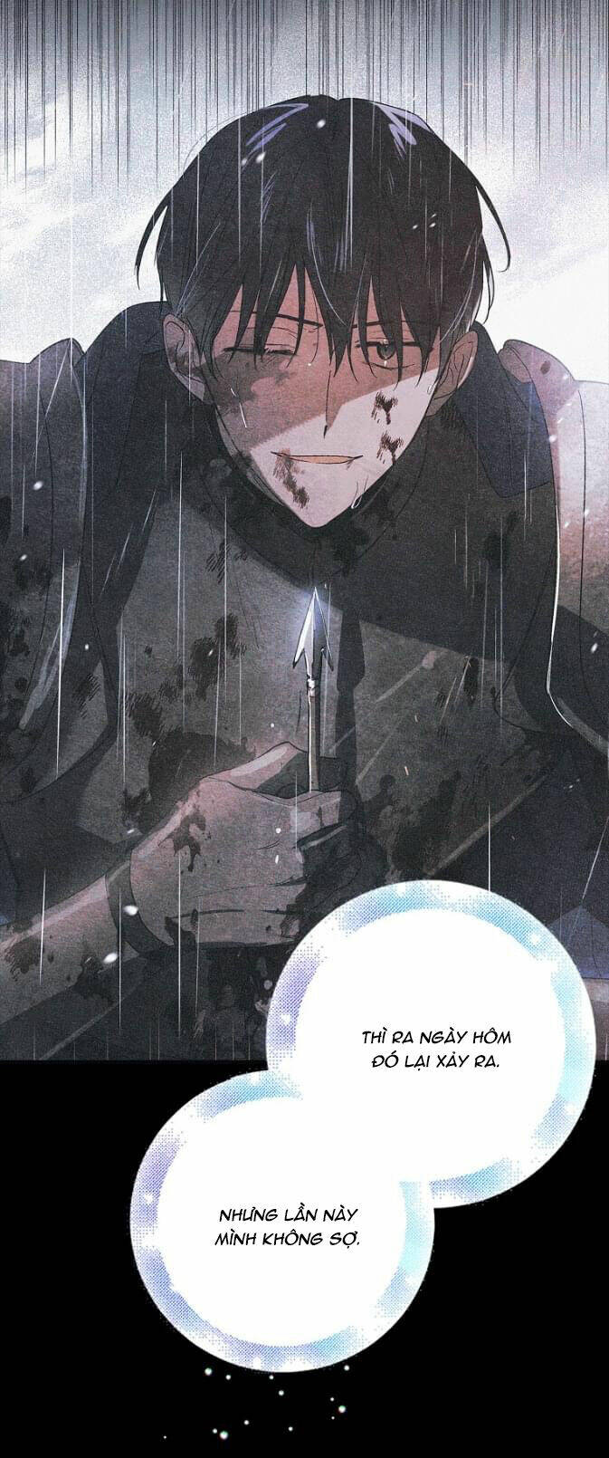 Cách Để Em Bảo Vệ Anh: Chapter 99