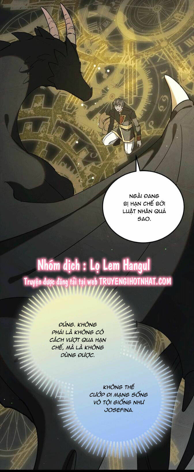 Cách Để Em Bảo Vệ Anh: Chapter 99