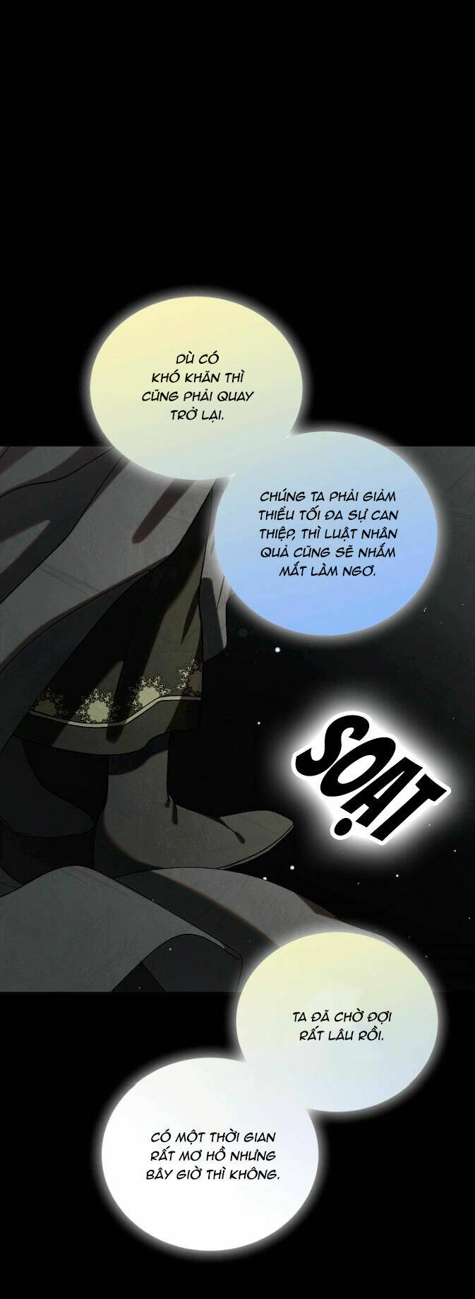 Cách Để Em Bảo Vệ Anh: Chapter 99