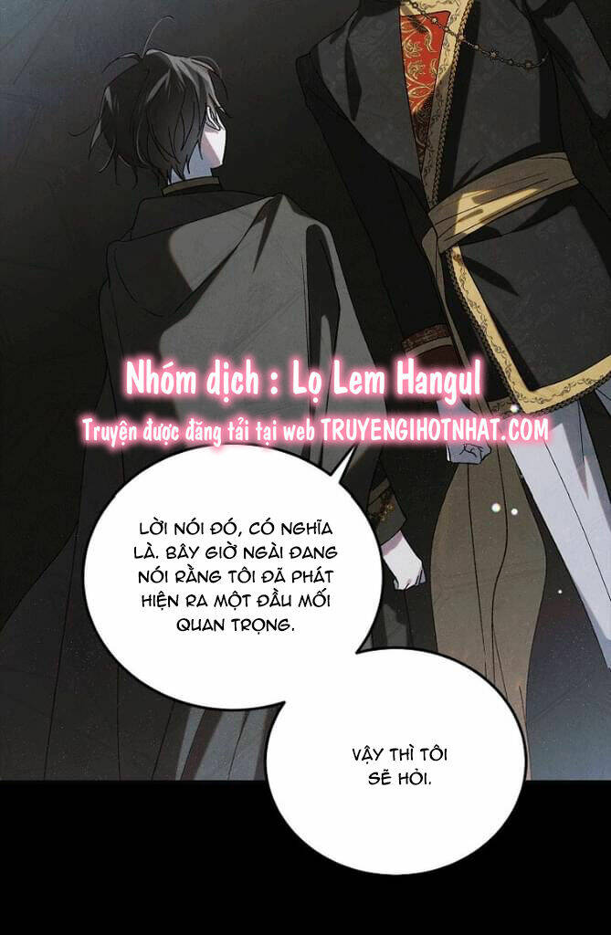 Cách Để Em Bảo Vệ Anh: Chapter 99