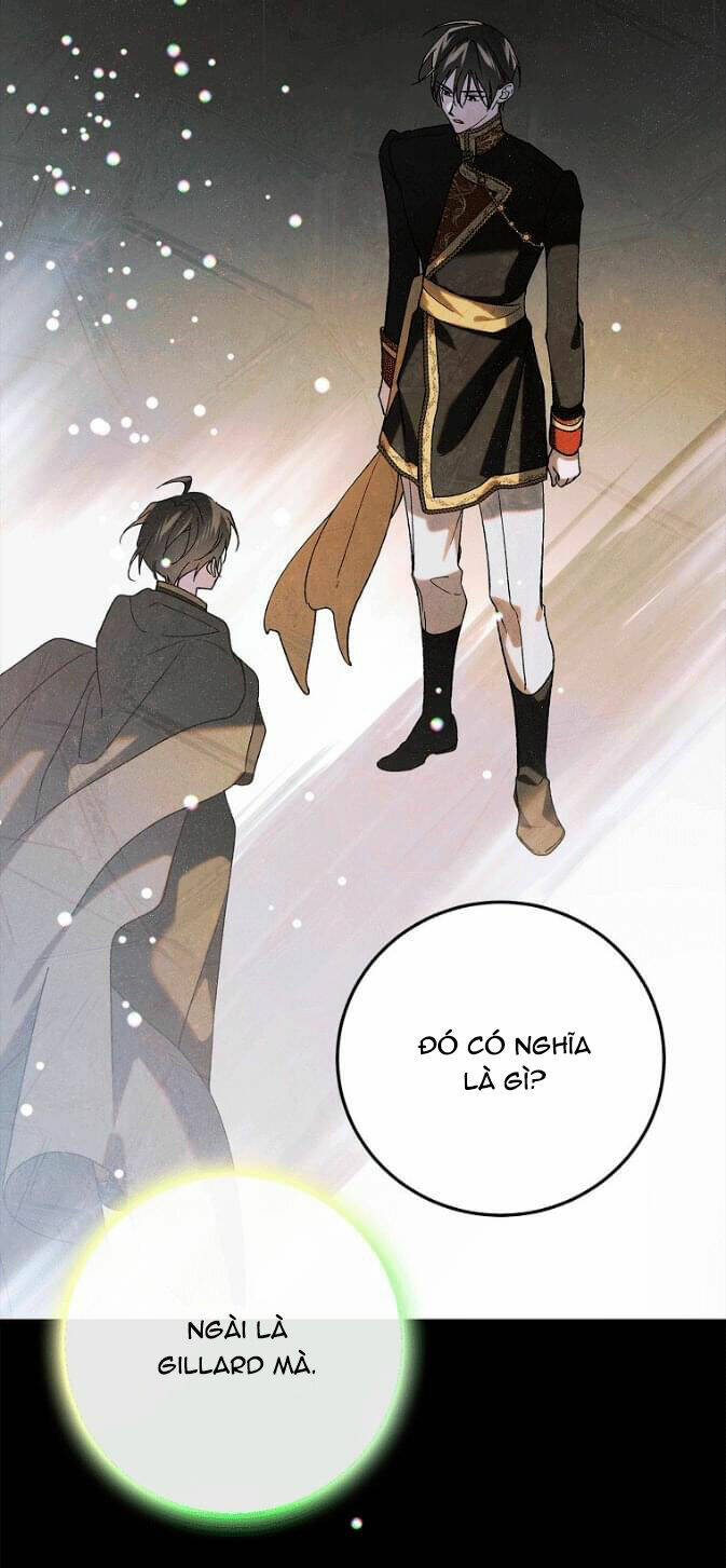 Cách Để Em Bảo Vệ Anh: Chapter 99