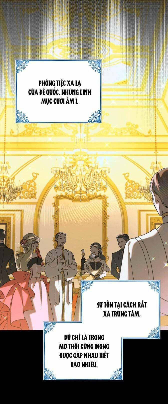 Cách Để Em Bảo Vệ Anh: Chapter 99