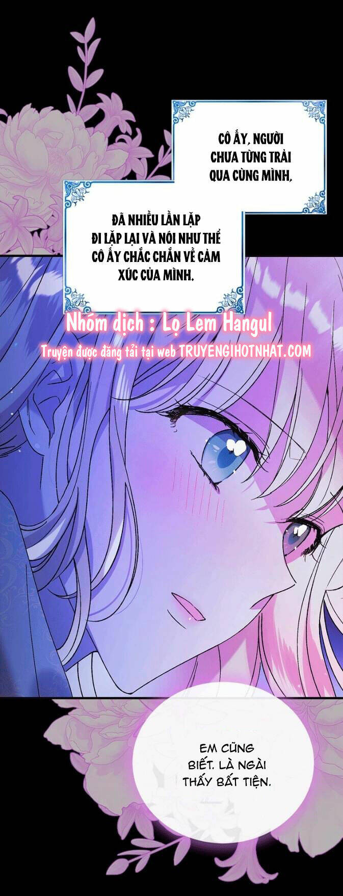 Cách Để Em Bảo Vệ Anh: Chapter 99