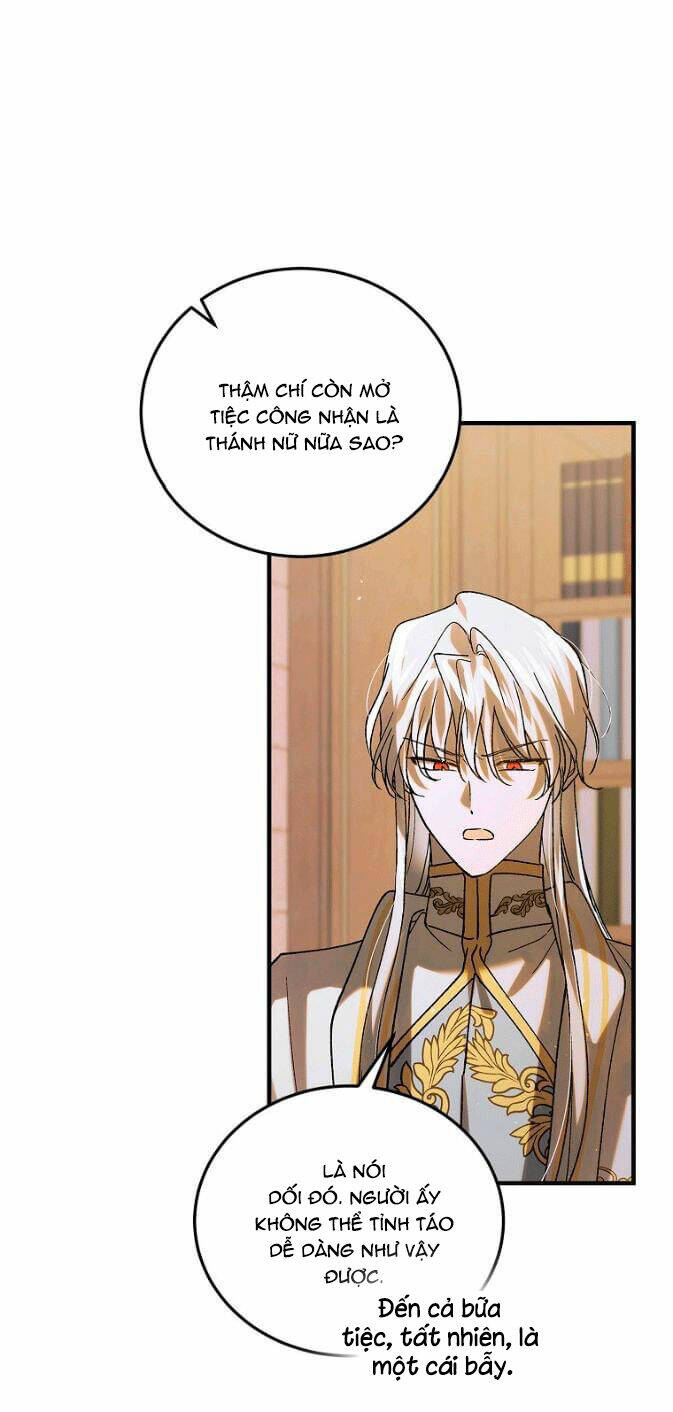 Cách Để Em Bảo Vệ Anh: Chapter 99