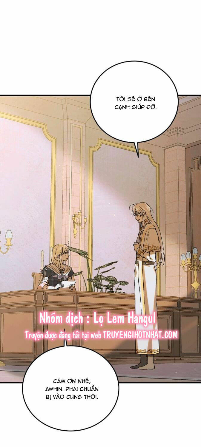 Cách Để Em Bảo Vệ Anh: Chapter 99
