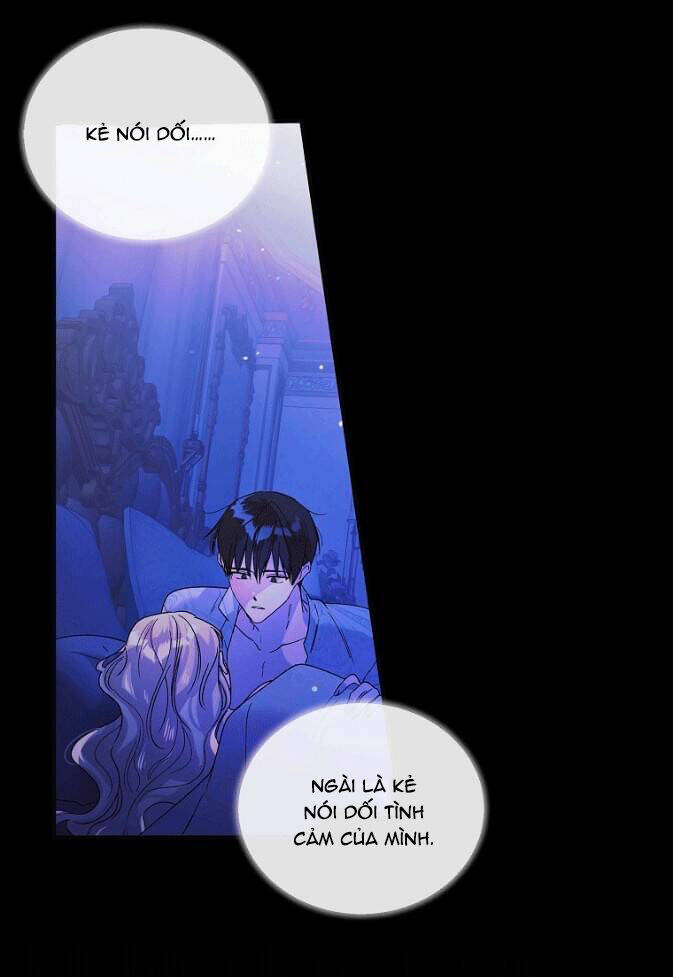 Cách Để Em Bảo Vệ Anh: Chapter 99