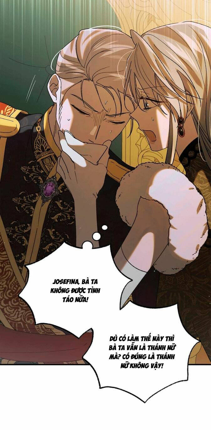 Cách Để Em Bảo Vệ Anh: Chapter 99