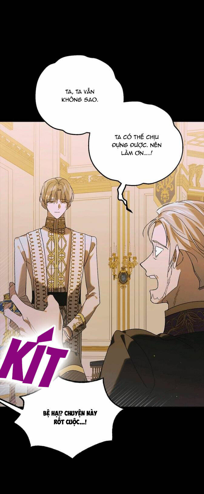 Cách Để Em Bảo Vệ Anh: Chapter 99
