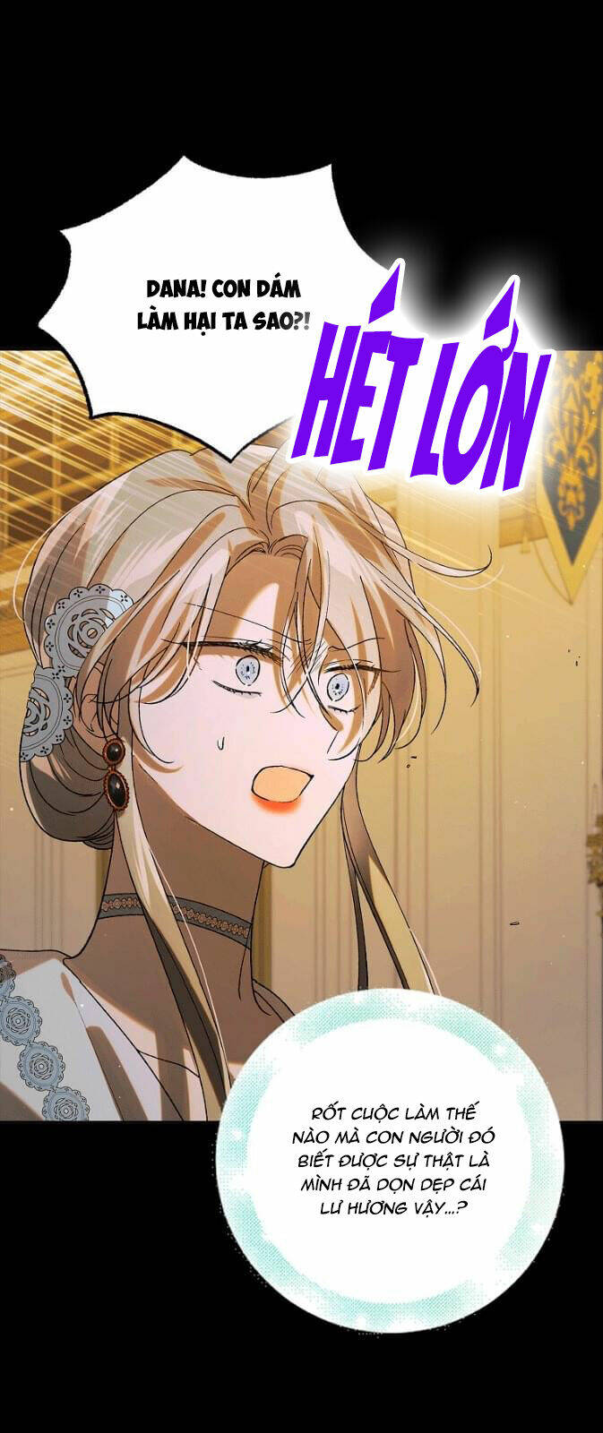 Cách Để Em Bảo Vệ Anh: Chapter 99