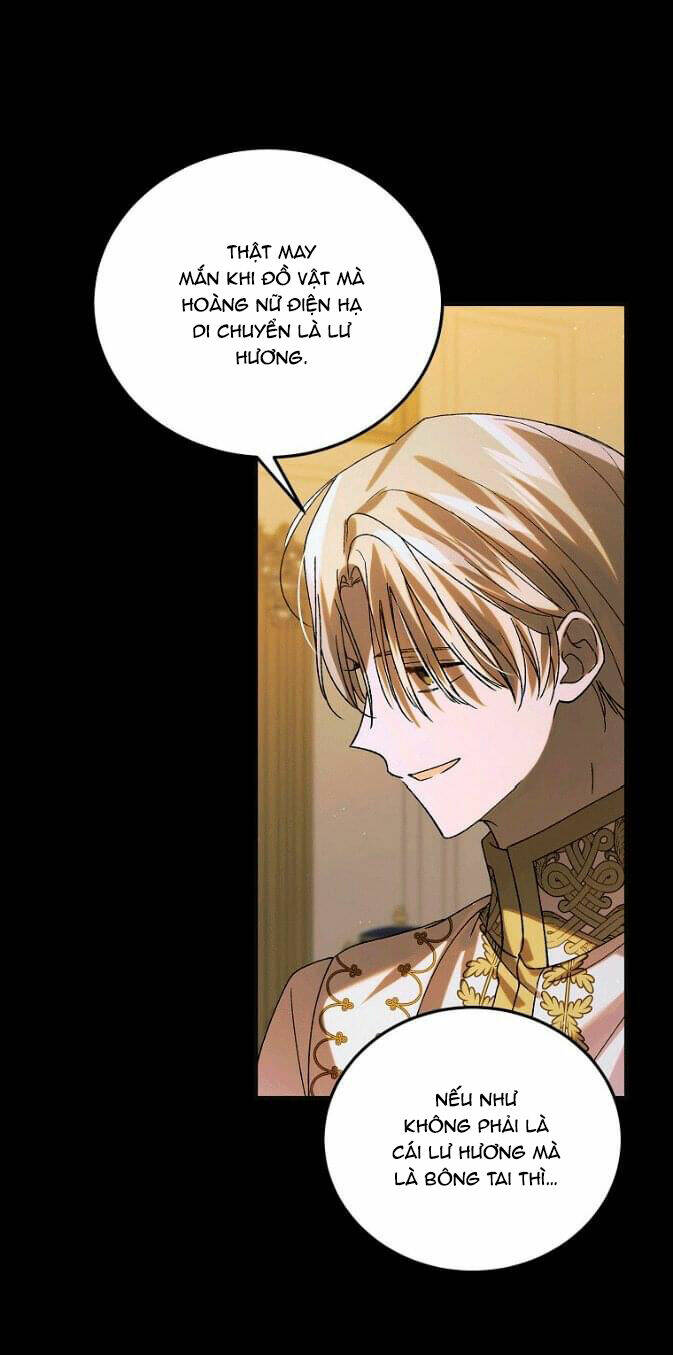 Cách Để Em Bảo Vệ Anh: Chapter 99