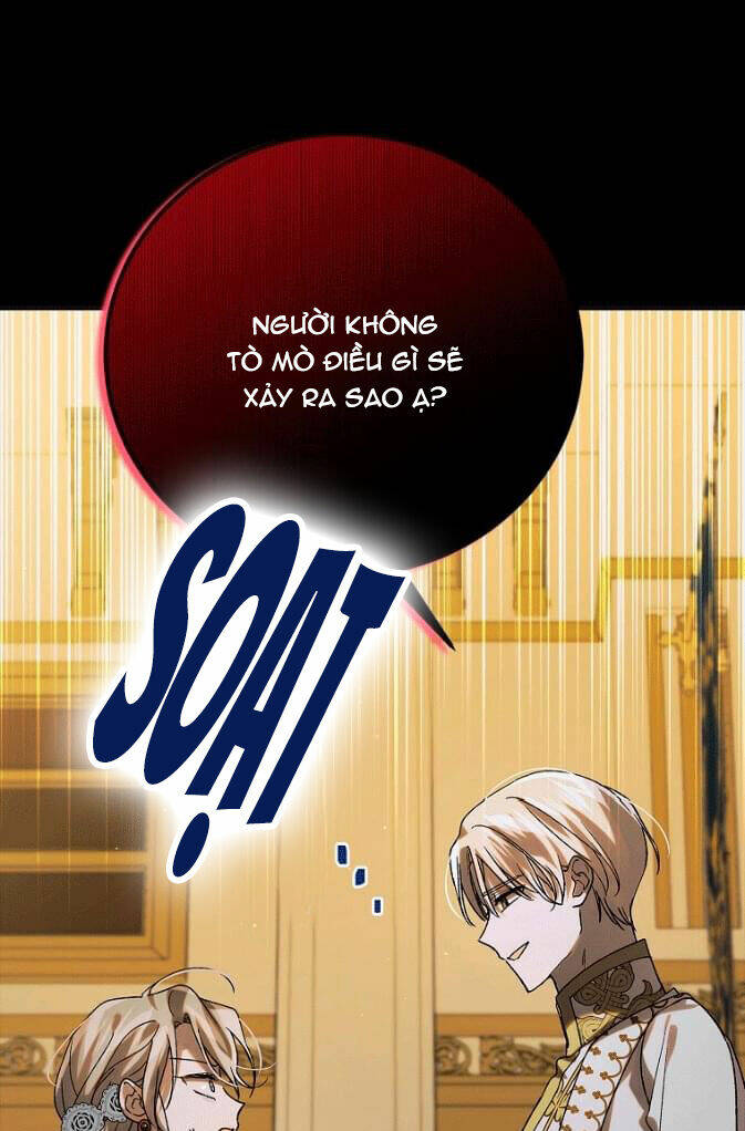 Cách Để Em Bảo Vệ Anh: Chapter 99