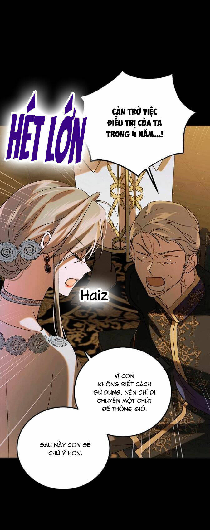 Cách Để Em Bảo Vệ Anh: Chapter 99