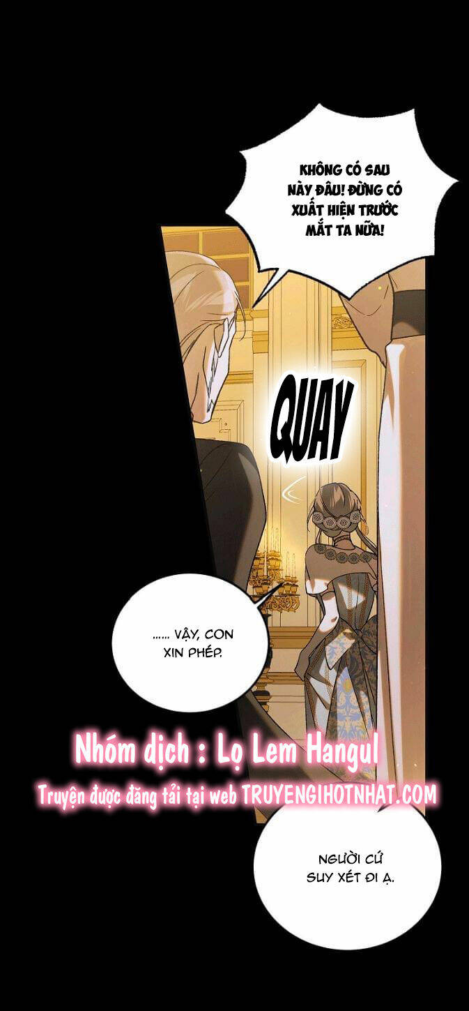Cách Để Em Bảo Vệ Anh: Chapter 99