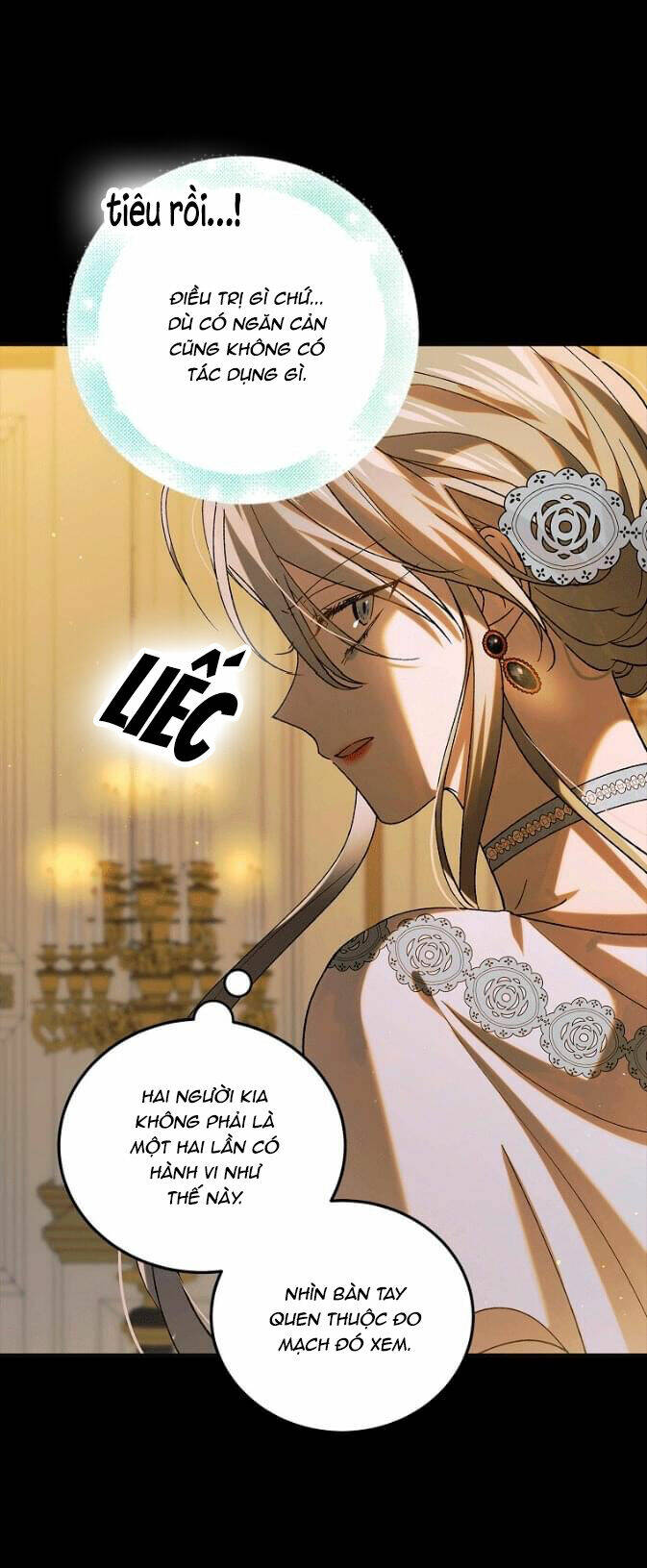 Cách Để Em Bảo Vệ Anh: Chapter 99