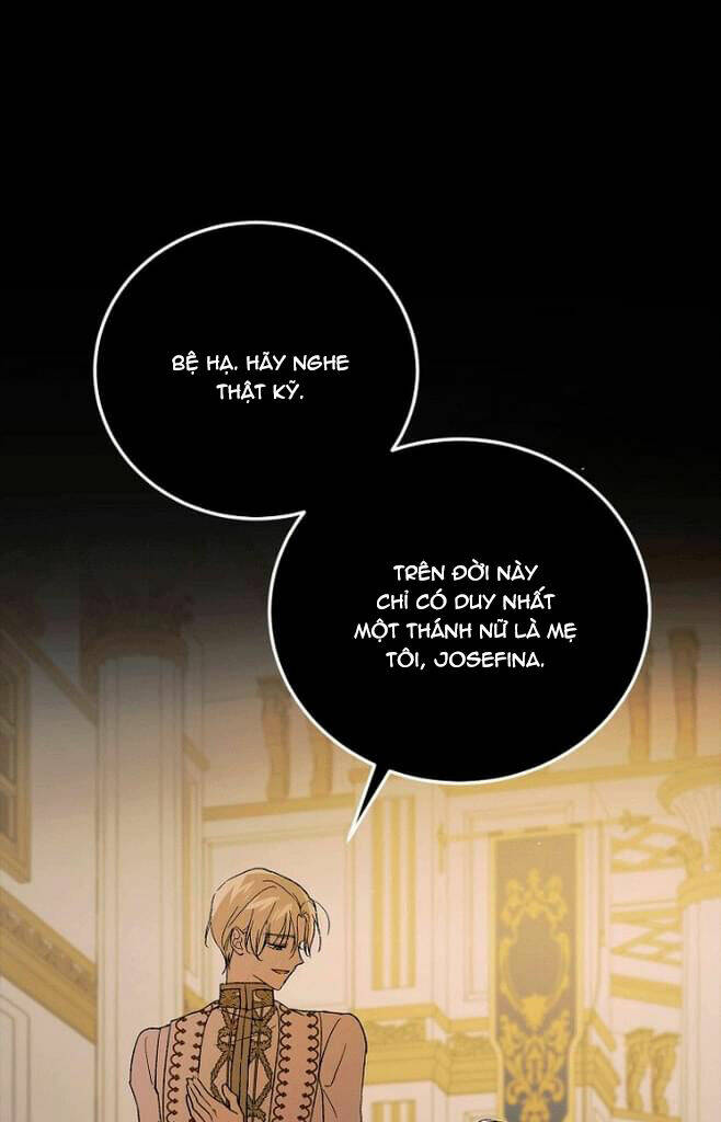 Cách Để Em Bảo Vệ Anh: Chapter 99
