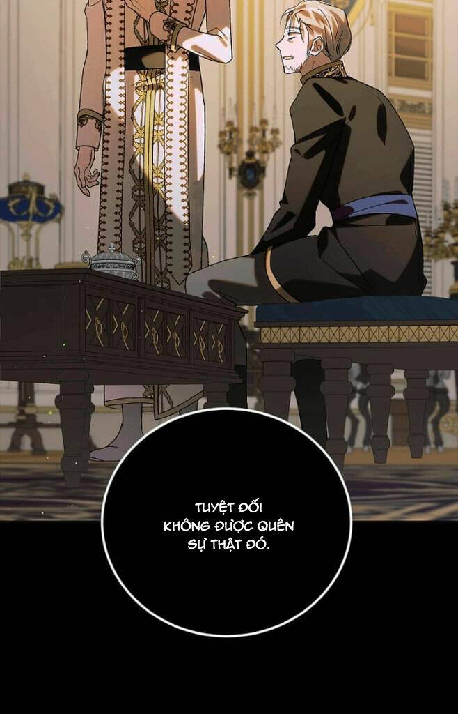 Cách Để Em Bảo Vệ Anh: Chapter 99