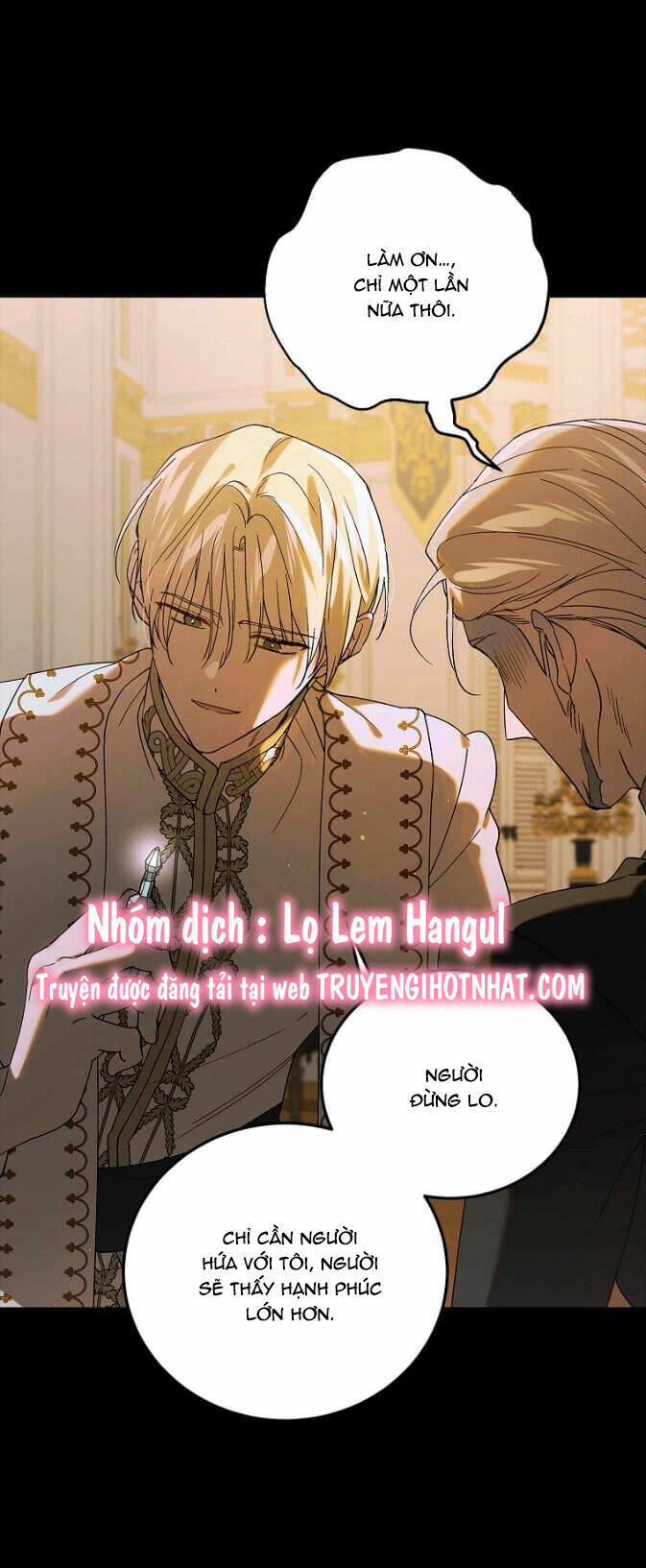 Cách Để Em Bảo Vệ Anh: Chapter 99