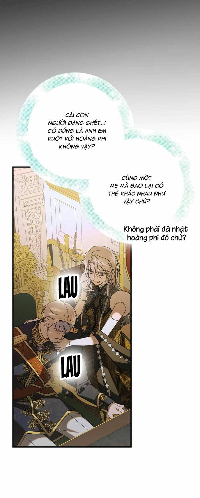 Cách Để Em Bảo Vệ Anh: Chapter 99