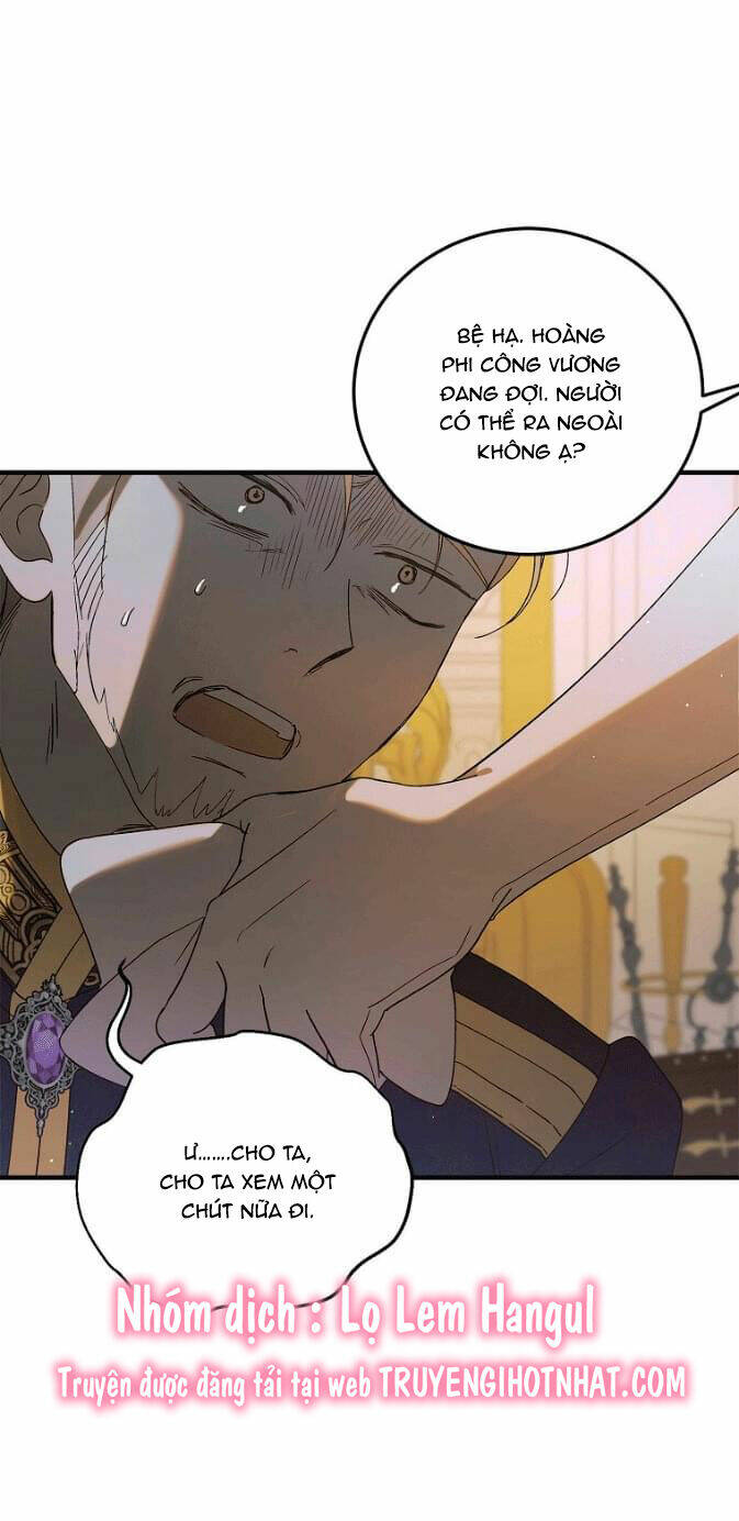 Cách Để Em Bảo Vệ Anh: Chapter 99