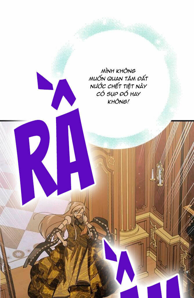 Cách Để Em Bảo Vệ Anh: Chapter 99