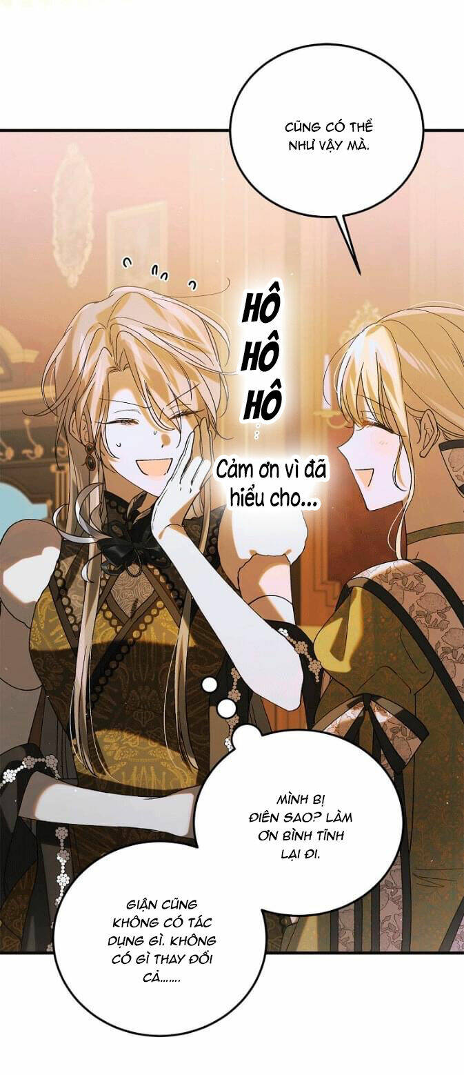 Cách Để Em Bảo Vệ Anh: Chapter 99