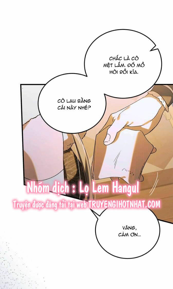 Cách Để Em Bảo Vệ Anh: Chapter 99