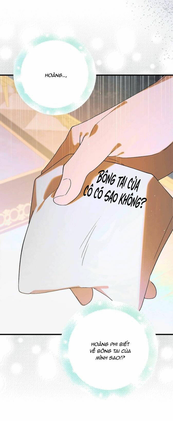 Cách Để Em Bảo Vệ Anh: Chapter 99