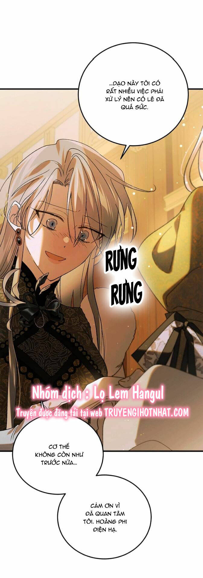 Cách Để Em Bảo Vệ Anh: Chapter 99