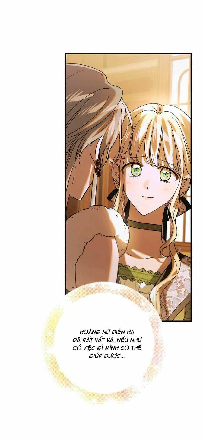 Cách Để Em Bảo Vệ Anh: Chapter 99