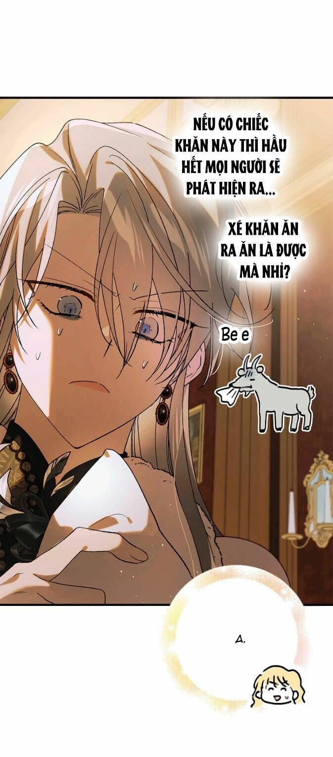 Cách Để Em Bảo Vệ Anh: Chapter 99