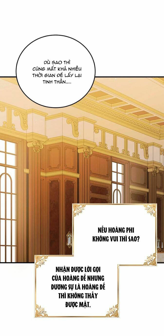 Cách Để Em Bảo Vệ Anh: Chapter 99