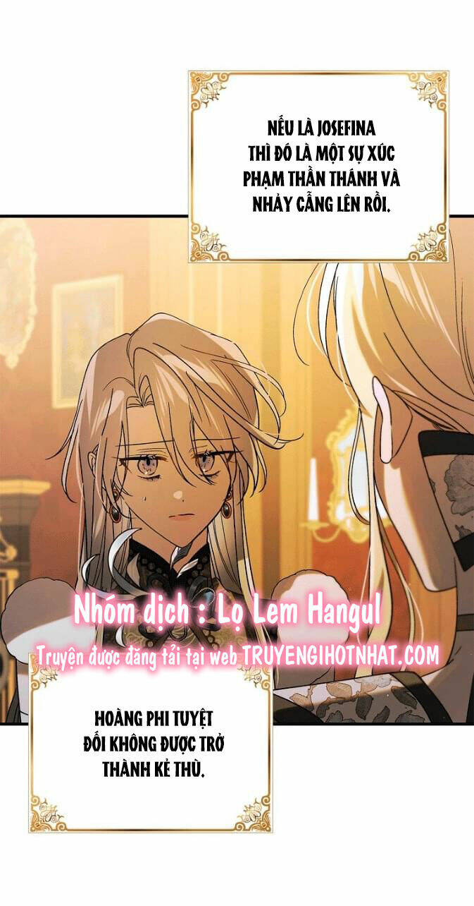 Cách Để Em Bảo Vệ Anh: Chapter 99