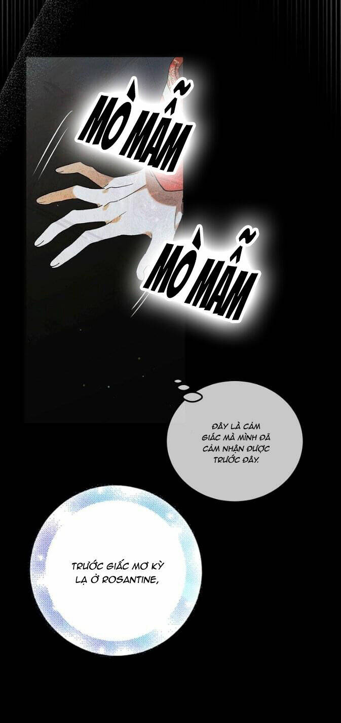 Cách Để Em Bảo Vệ Anh: Chapter 99