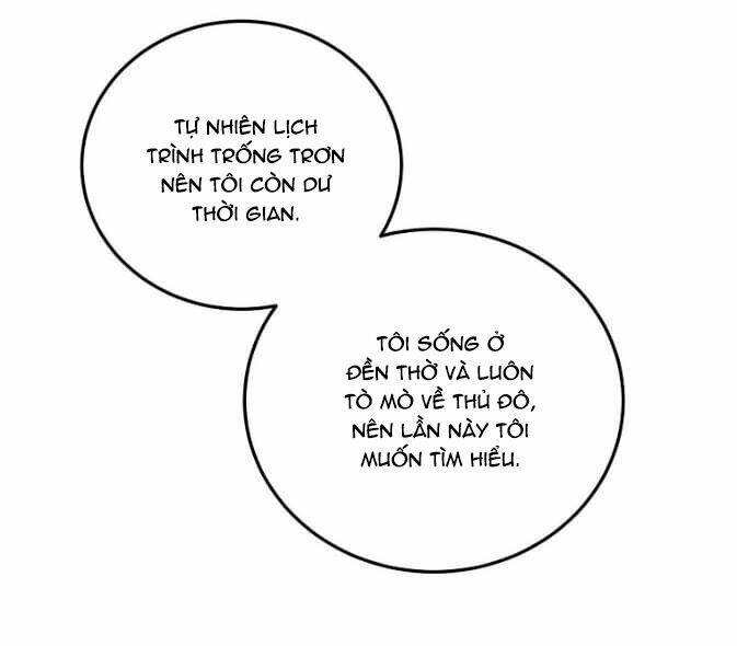 Cách Để Em Bảo Vệ Anh: Chapter 99