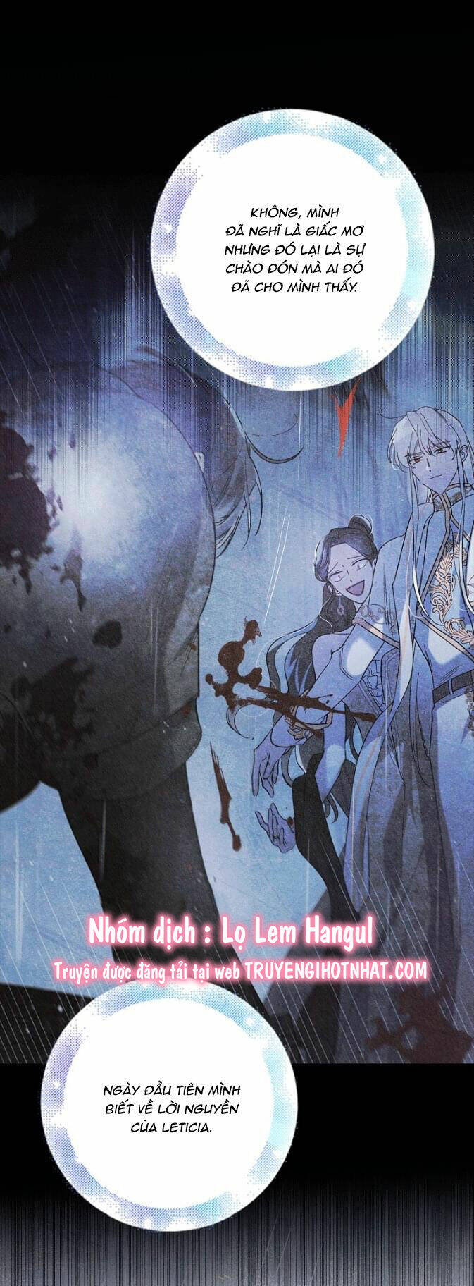 Cách Để Em Bảo Vệ Anh: Chapter 99