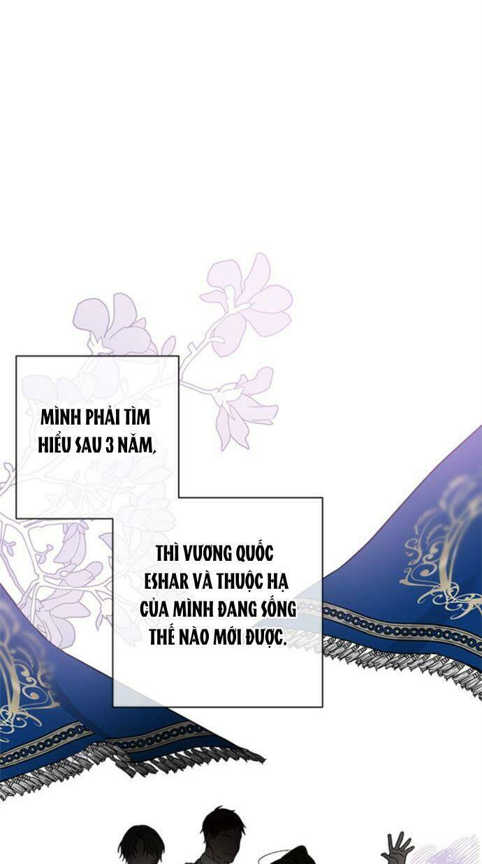 Cách Hiệp Sĩ Sống Như Một Tiểu Thư Quyền Quý: Chapter 1