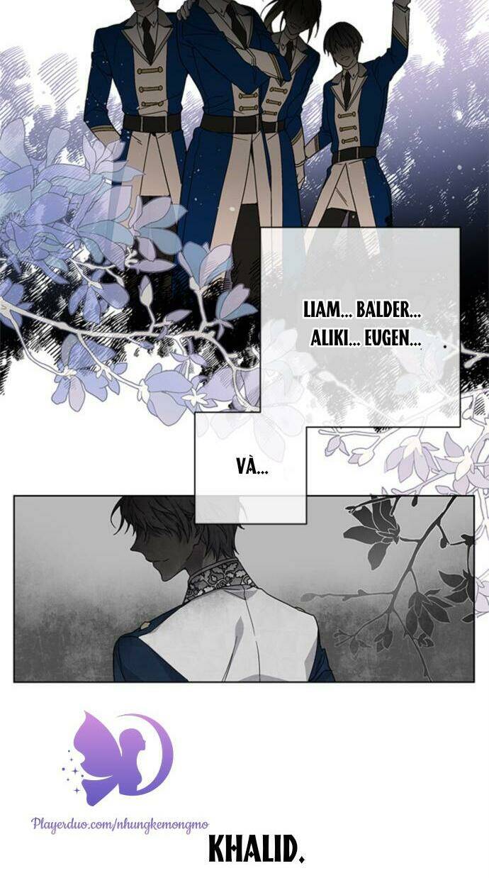 Cách Hiệp Sĩ Sống Như Một Tiểu Thư Quyền Quý: Chapter 1