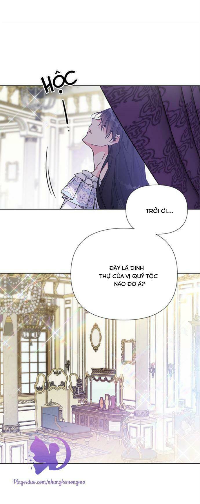 Cách Hiệp Sĩ Sống Như Một Tiểu Thư Quyền Quý: Chapter 1