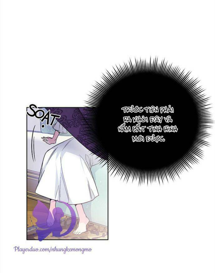 Cách Hiệp Sĩ Sống Như Một Tiểu Thư Quyền Quý: Chapter 1