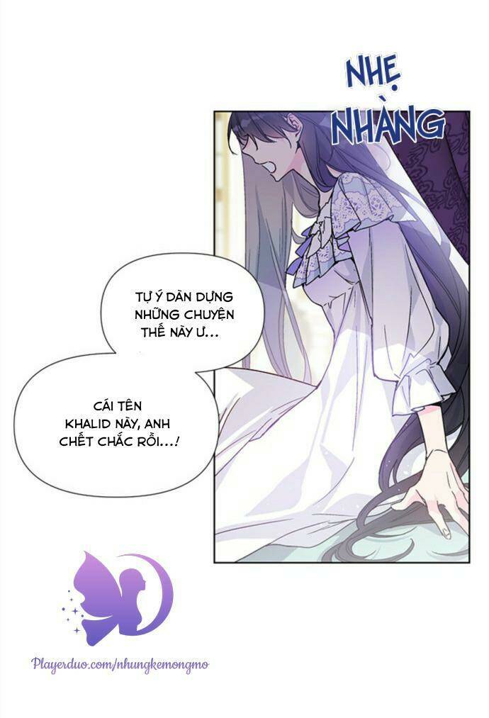 Cách Hiệp Sĩ Sống Như Một Tiểu Thư Quyền Quý: Chapter 1