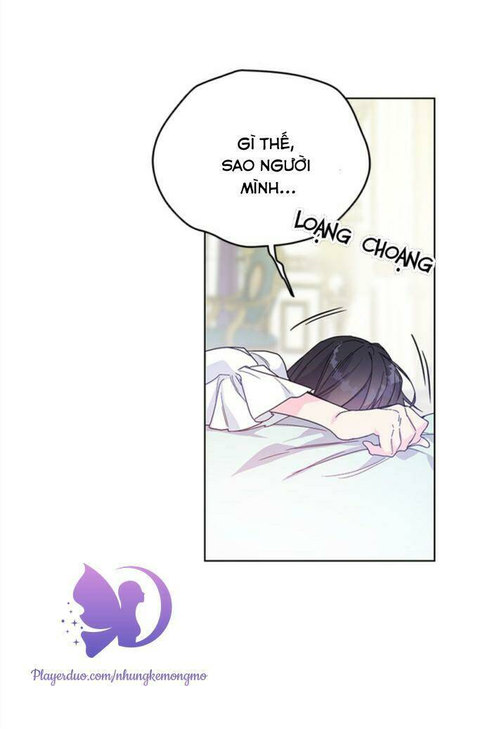 Cách Hiệp Sĩ Sống Như Một Tiểu Thư Quyền Quý: Chapter 1