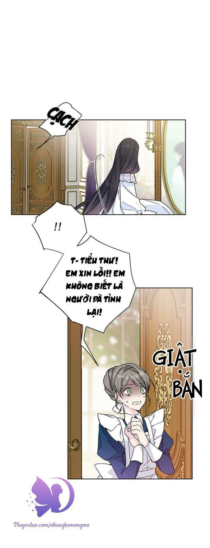 Cách Hiệp Sĩ Sống Như Một Tiểu Thư Quyền Quý: Chapter 1